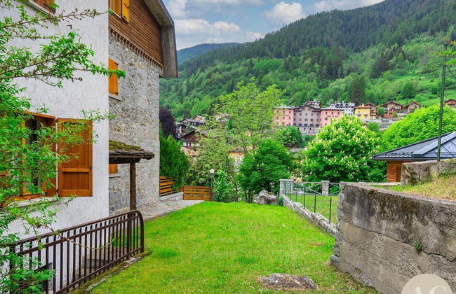 Gran Focolare in Ponte di Legno - Foto 17