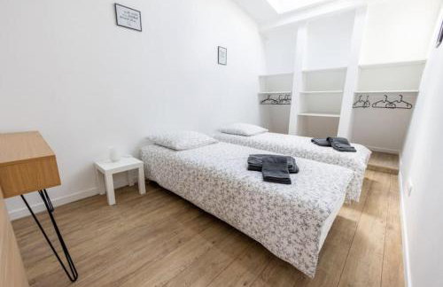 Duplex avec extérieur, 30 min de Paris et Disney - Foto 11
