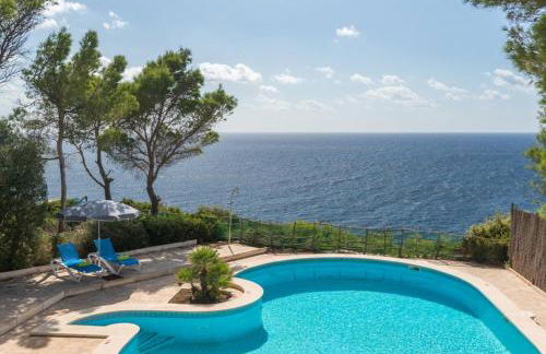 Villa Llevant Galdana - Foto 2