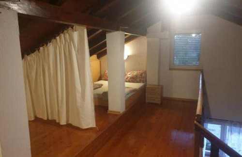 Holiday Home Am Fluss gelegenes Haus mit Galerieschlafplätzen by Interhome - Foto 35
