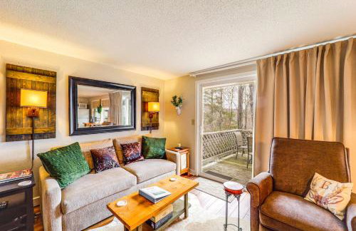 Hike, Sip and Stay Awhile! Sugar Mountain Getaway - Foto 6