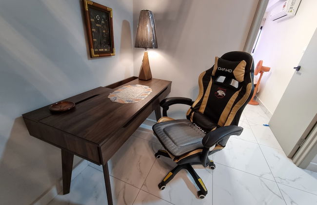 Arte Cheras by Minsu - Foto 26