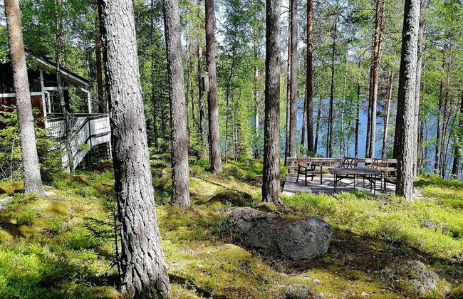 Salkolahti Minttu - Foto 1