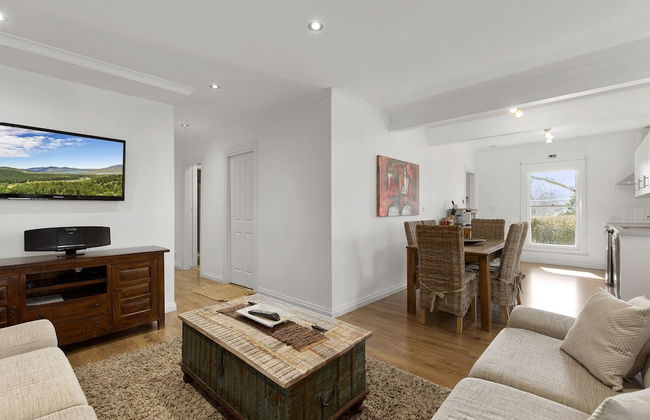 Healesville Garden Accommodation - Foto 44