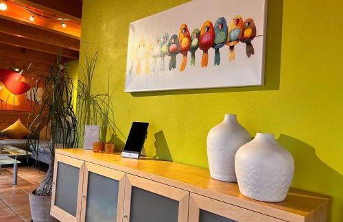 Eifel-Ferienhaus Lavendel - Photo 9