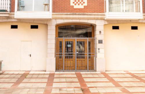 Atuaire Home La Merced en el centro histórico de Burgos PARKING INCLUIDO - Foto 18