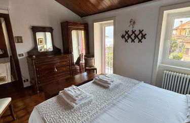 Ester Lakehouse, graziosa casa indipendente - Foto 35