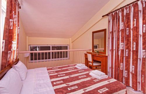 Νηρηίδες Apartments Studios - Photo 6