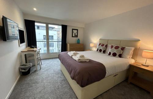 Tolbooth Apartments by Principal Apartments - Foto 156