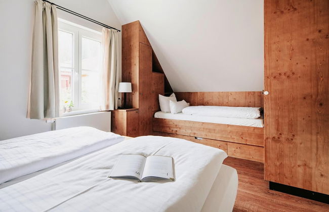 Holiday Homes in Torfhaus Harzresort, Torfhaus - Foto 18