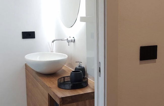 Lovely apt With Garden in South Tyrol - Foto 15