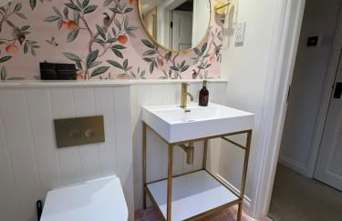 No33 WOODLANDS BOUTIQUE COTTAGE - Foto 21