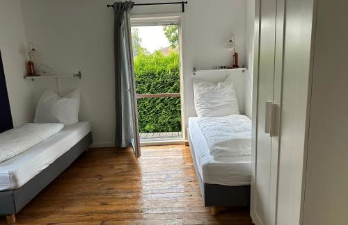 Elbnahes Juwel in Hamburg Wedel - Foto 4