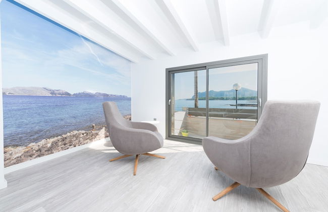 Villa Aixa in Alc dia - Foto 6