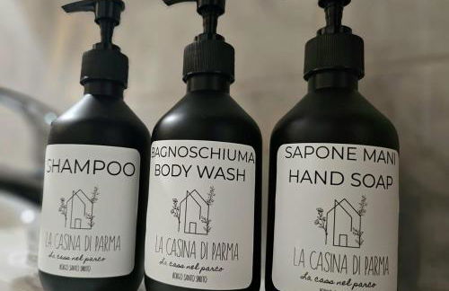 La Casina di Parma - Foto 7