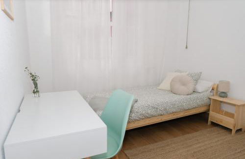 Terraza mágica en Vigo Centro - Foto 8