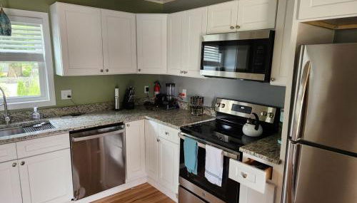 Portsmouth Beach cottage - Photo 5