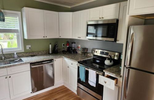 Portsmouth Beach cottage - Foto 5