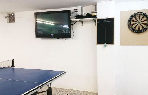 A lovely family villa with heated pool - Photo 40