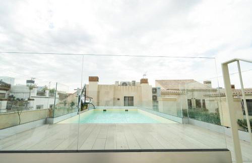 Los Patios de Feria - Azahar - Photo 24