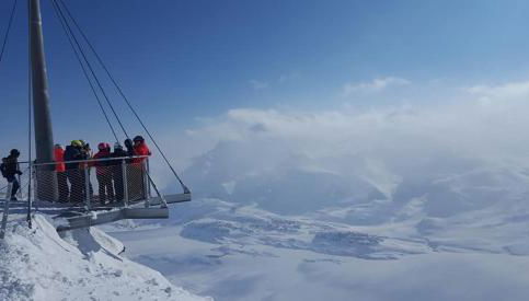 Résidence la Stellina - Foto 2