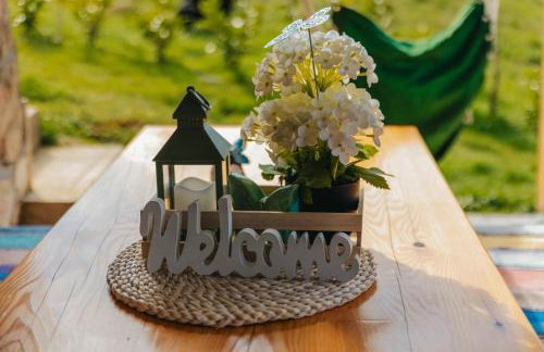 River house "Green butterfly" - Foto 15