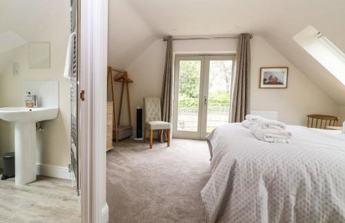 Tawny Cottage - Foto 25