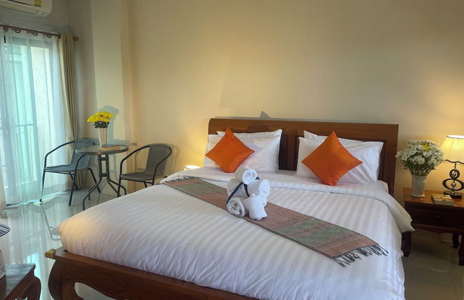 Laph Kham House - Foto 38