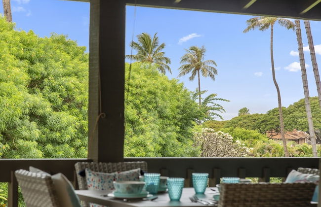 Kaanapali Plantation by Coldwell Banker Island Vacations - Foto 49