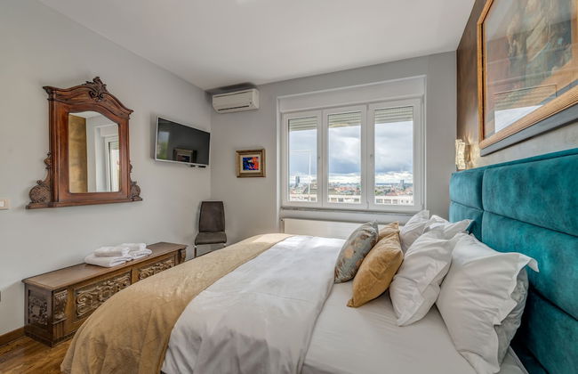 Grand Square Suite - Tale Of The City - Foto 2