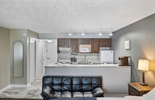 Chic New York Studio with Kitchen - Foto 14