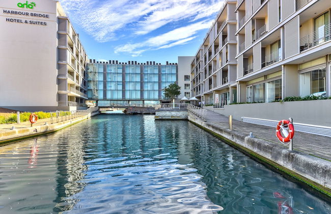 Harbour Bridge - Waterfront Precinct - Foto 28