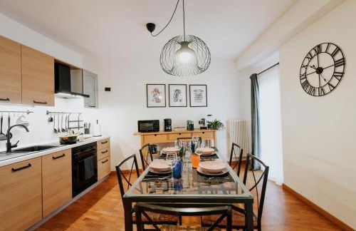 Ivrea Centro storico, 300m dal castello - Foto 6