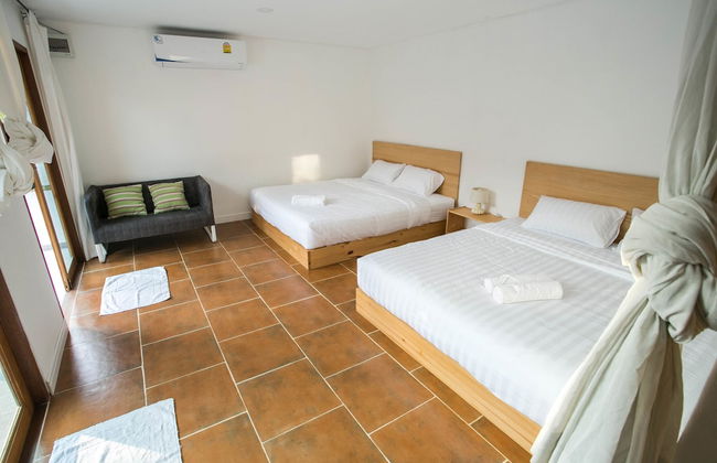 THE REST POOL VILLA at PATTAYA - Foto 5