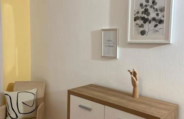 Ferienwohnung Vater Rhein Mittelrheintal - Foto 6