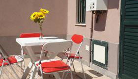 Casa Vacanze Le CIsterne - Foto 5, Garden