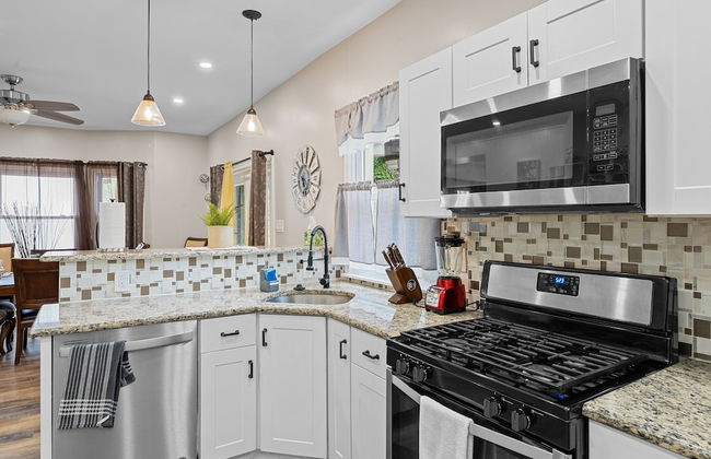 Tudor Place - Foto 17