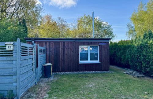 Ferienhaus Haffschatz - Foto 27