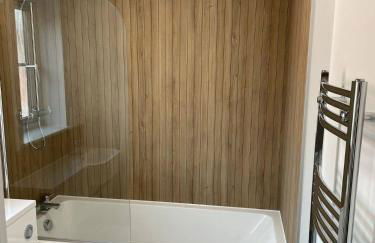 Derby Luxury Apartment - Foss Road- Sleeps4 - Foto 6