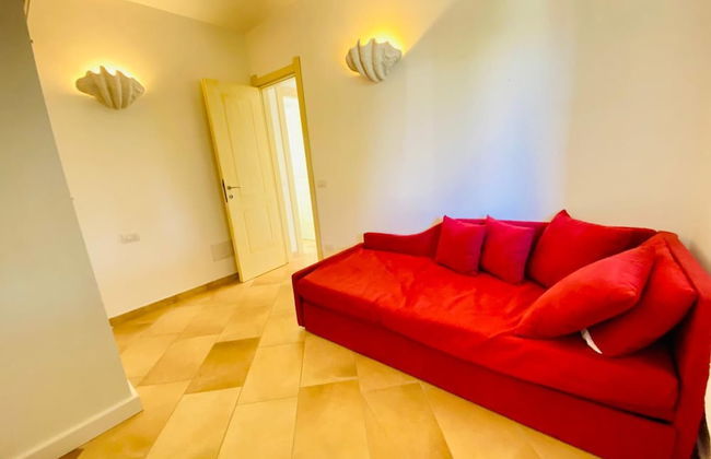 Villetta Conchiglia con Piscina - Foto 5