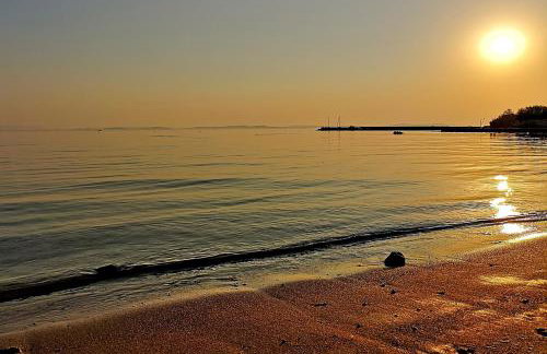 Apartments Le Mare - Pool, Sandstrand - Photo 18