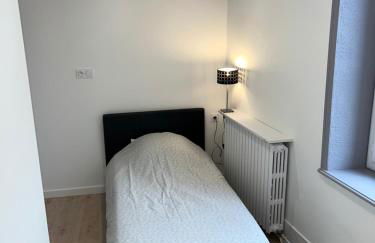 Appartement de la laverie - Foto 10