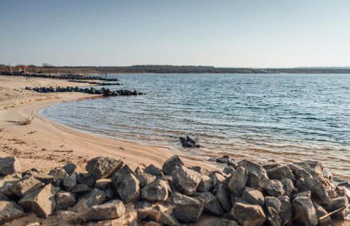 Ferienhaus "Chalet100" - Foto 6