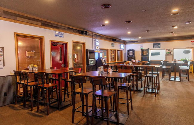 Black Hills Station - Foto 9