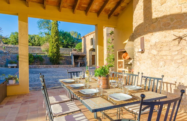 Xiclati 10 in Son Servera - Foto 8