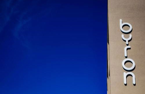 5 Middlecombe - Luxury Apartment at Byron Woolacombe, only 4 minute walk to Woolacombe Beach! - Foto 24