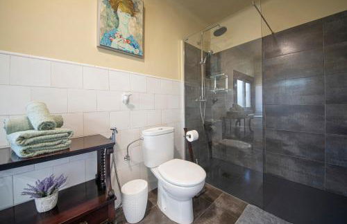 Habitaciones Villa Marcia Solo Adulto - Foto 25