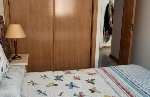 Apartamento Manilva con terraza y piscina - Photo 12