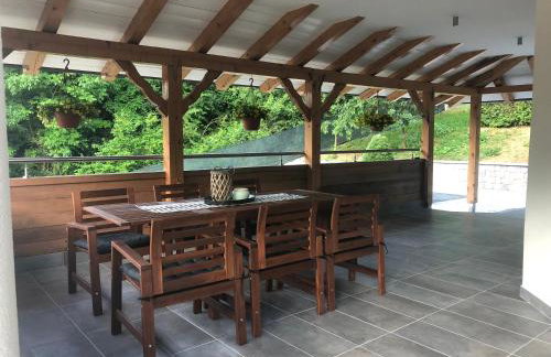 Apartmani Izvor - Tuheljske Toplice - Foto 40