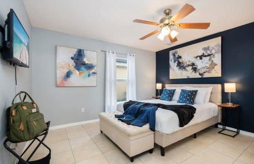 The Sunny - Theme Parks , Heated Pool , Grill - Foto 33